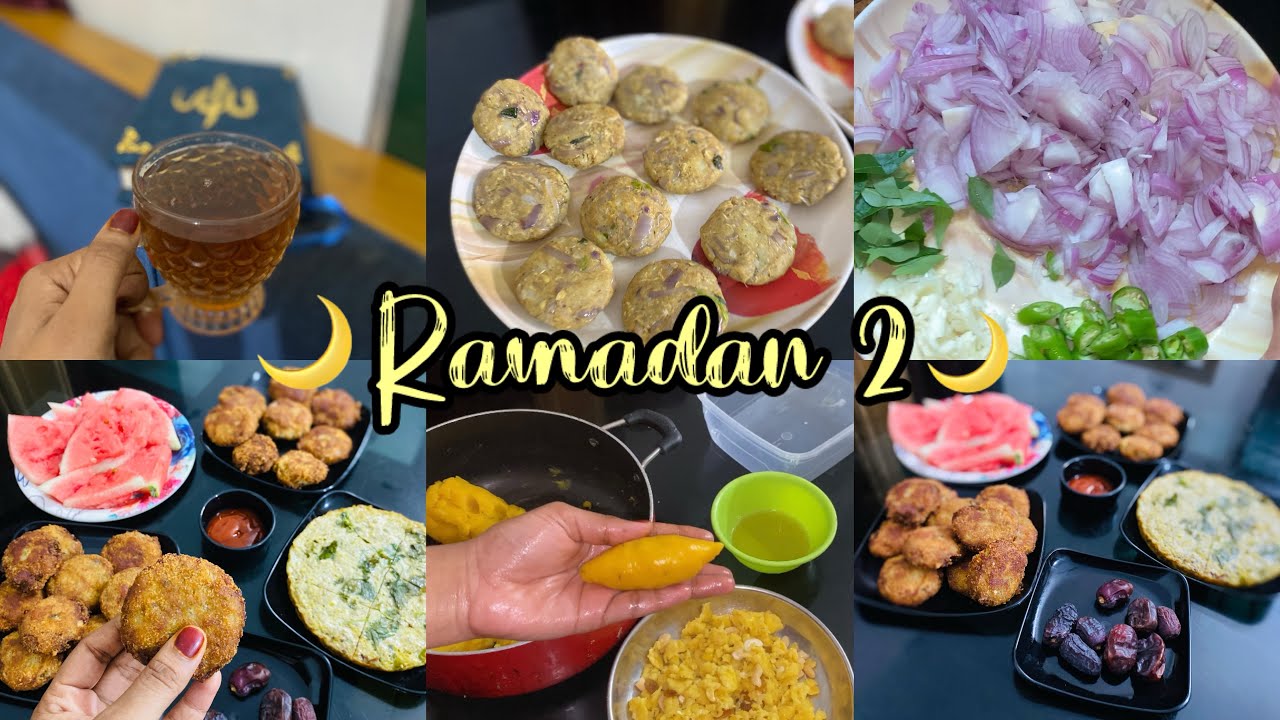 RAMADAN 2🌙|Day in my Life 🥰