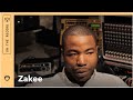 Zakee Talks Dr. Dre: On The Record
