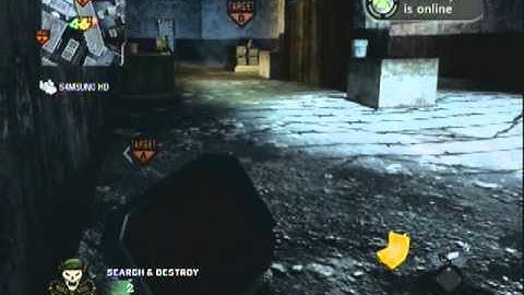 Black Ops: Poffots TomaHawk Spots - Ep. 6 | Hanoi