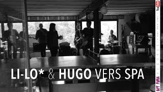 Hugo - Vers Spa