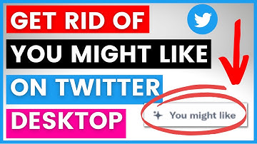 How To Get Rid Of You Might Like Posts On Desktop Twitter Feed? [in 2025]
