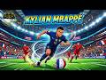 Kylian Mbappé - World Cup 2026 Ultimate Hype Anthem (Afro-Latin Pop Style) - Vitesse Magique