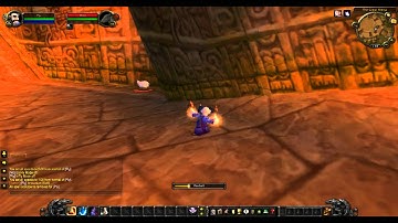 Innovative-WoW - Polymorph & Blink