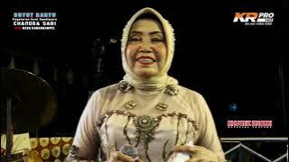 CIREBON PEGOT / SANDIWARA CHANDRA SARI / UNJUNGAN BUYUT BANYU / 16-10-22 / KARANGAMPEL