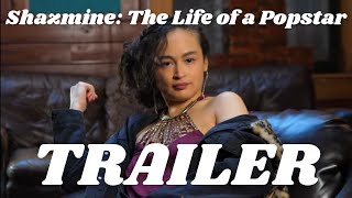 SHAZMINE TRAILER | A Sketch Comedy TV Pilot Webseries