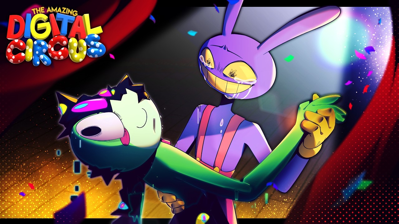 Watch Something You Regret (Jax X Ribbit Abstraction Song)【THE AMAZING DIGITAL CIRCUS 2D FAN MUSIC VIDEO】 on YouTube Watch Something You Regret (Jax X Ribbit Abstraction Song)【THE AMAZING DIGITAL CIRCUS 2D FAN MUSIC VIDEO】 on YouTube