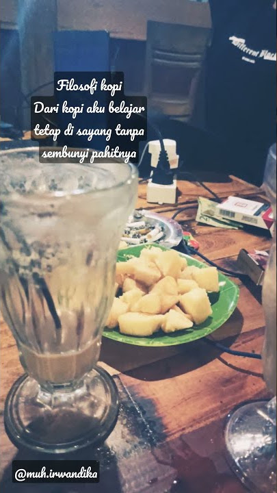 story' wa hiasan dilaman rindu