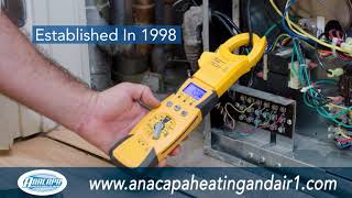 Heating Equipment & Systems in Oxnard CA, details at YellowPages.com