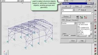 Robot Millennium    Methods of member selection