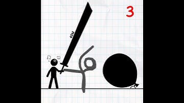 Draw 2 save | save him#shorts #draw2save