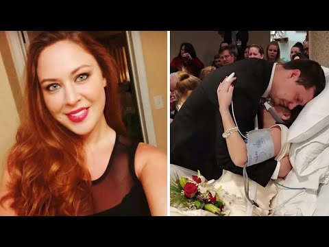 გოგონა გარდაიცვალა დაქორწინებიდან 18 საათში,ამ ისტორიამ მთელი მსოფლიო შეძრა