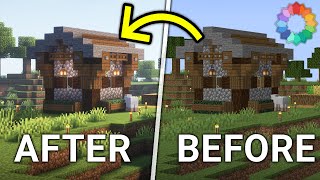 How To Download & Install Iris Shaders in Minecraft (1.20.2) screenshot 1