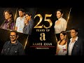 Juhi Chawla, Junaid Khan, Sona Mohapatra & Other Celebs Arrive for 25 Yrs of Aamir Khan Productions