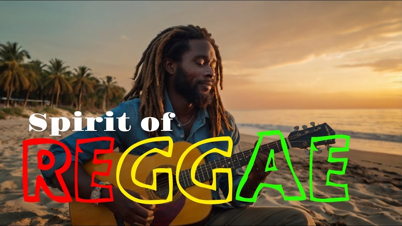 Hawaiian Reggae Vibes – Melodies from a Tropical Paradise Hawaiian Reggae Vibes – Melodies from a Tropical Paradise