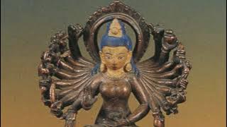 Cunda: A Dharani Goddess