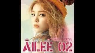 Ailee - No No No [A's Doll House]