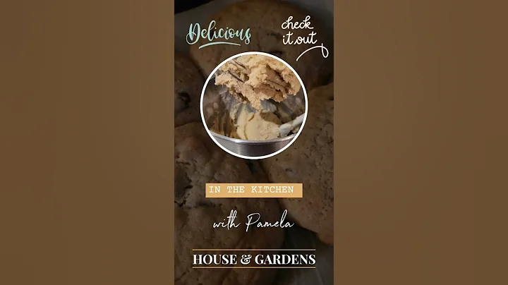 In the Kitchen with Pamela M. Curtis | House & Gar...