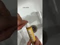Зубная паста со вкусом ПРОСЕККО 😱 #необычнаяеда #обзор #распаковка