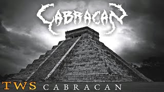 Cabracan - Cantos De Guerra [AUDIO OFICIAL]