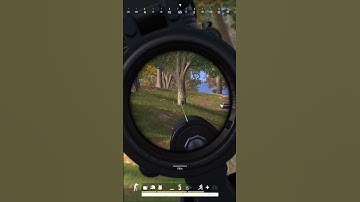 PUBG AWM shots #pubgshorts #awm