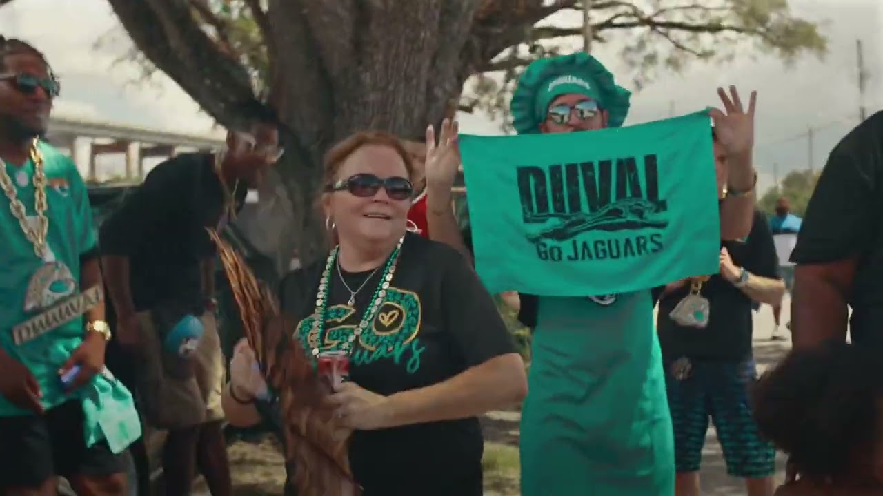 Duval Til I Die Official Jacksonville Jaguars Tailgate Hype Video 