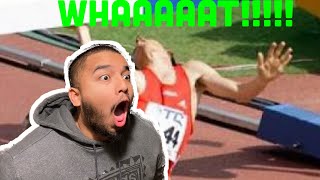 20 FUNNIEST OLYMPIC FAILS | REACTION