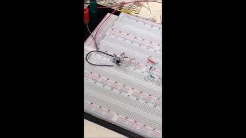 Gavin Mischler - Mastering Electronics Lab 6 BJT Circuits