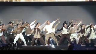 【新しいカギ】ハナコ岡部×中京大中京ダンス部と圧巻ダンス披露　夢の再共演で感動ステージ再現　『Samsung Galaxy presents TGC in あいち・なごや』