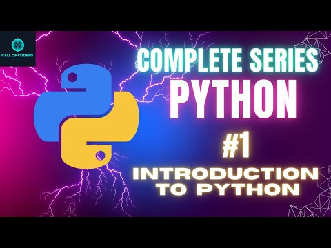 lecture -1 Introduction