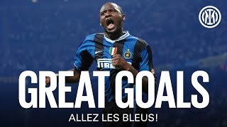 GREAT GOALS | FRENCH'S TOP15 🇫🇷⚫🔵