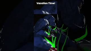 Vacation Time! #animalcompanyvr #vr