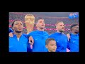 England national anthem vs usa  fifa world cup qatar 2022