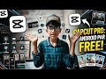 अपने मोबाइल में Capcut pro को कैसे डाउनलोड करे..?📲✅#BeginnerEditing #EditingSikho#YouTubeTips#Capcut