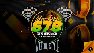 After Party  Weedii Remiix 2026 