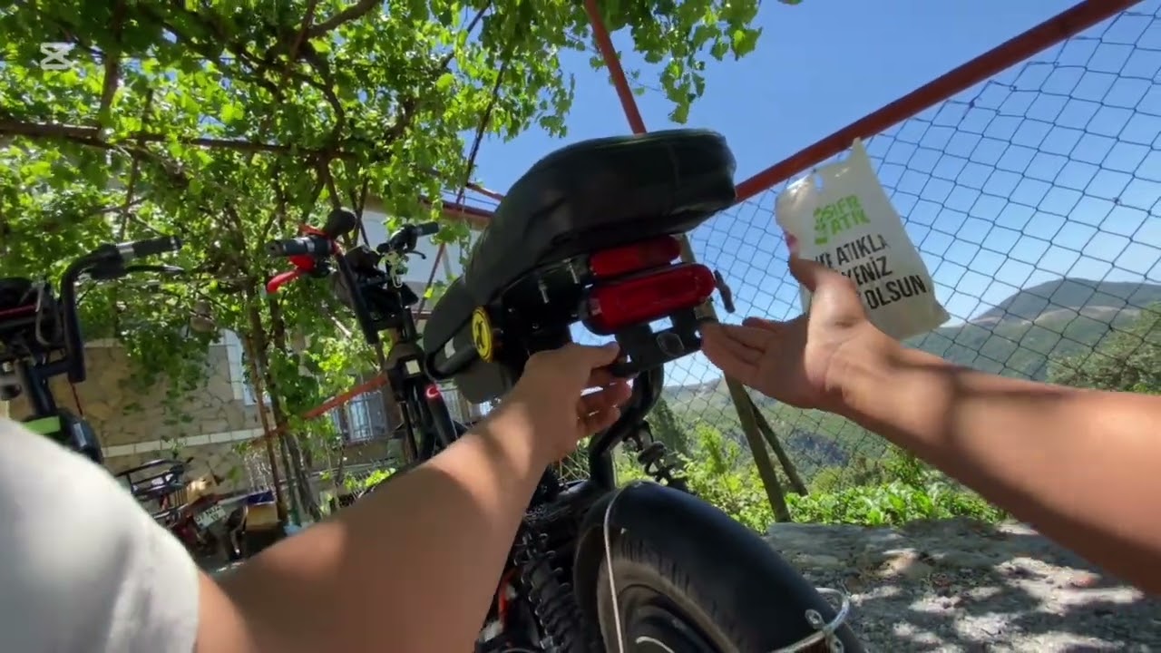 VOLTA VSM ALINIRMI ? TEST ETTİK