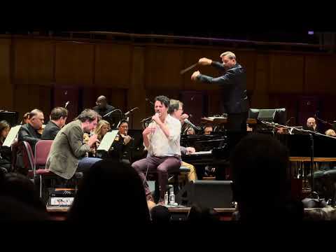 Ben Folds W The NSO Still Fighting It Ft Tall Heights 