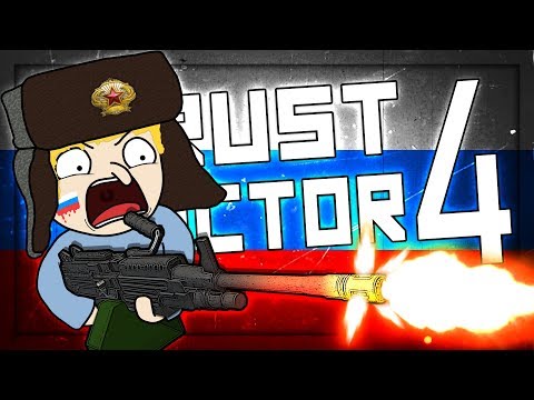 THE TRUST FACTOR EXPERIENCE 4
