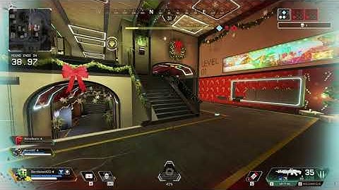 Apex Legends | Redeploy to win