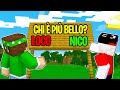 HO PARTECIPATO AD UN QUIZ SU MINECRAFT