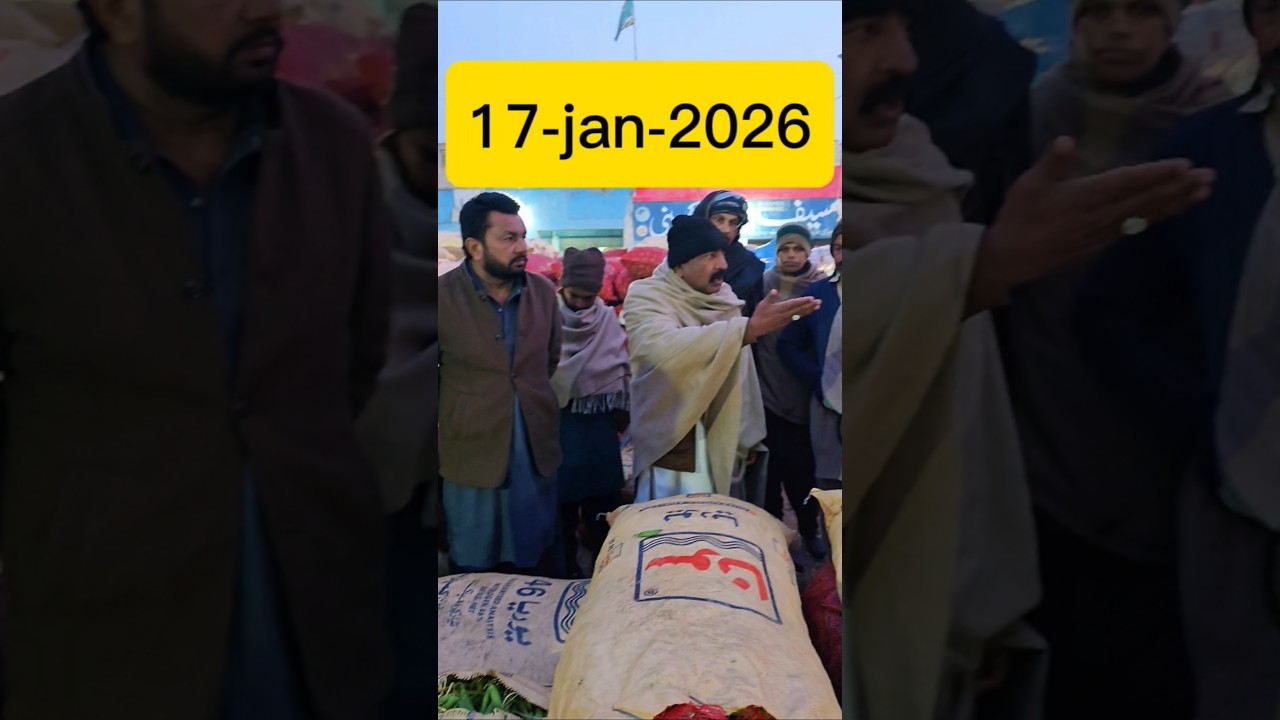 Saif amin and company sabzi mandi chishtian shareef #sabji #pakistan #punjab #india #unitedstates