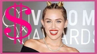 Celebrity miley cyrus Net Worth 2016, House and Luxury Cars Profile