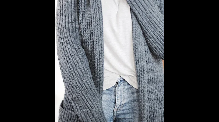 My 5 Favorite Ethical and Sustainable Fashion Brands