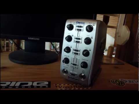 Обзоры 150секунд: USB-интерфейс Lexicon Omega Studio