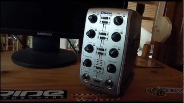 150seconds reviews: Lexicon Omega Studio USB Interface