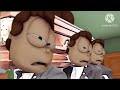 (REUPLOAD) Jon Face - Coffin Dance Song (Ozyrys Remix) ‼️Season 1‼️(Deleted @WubbsterLittleBuddy Video)