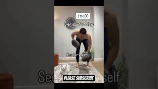 Move Into 2026: 30 Min Motivational Walking + Bodyweight Workout