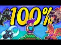 I 100%'d Terraria's Calamity Mod...for the First Time