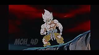 Goku Ssj Interworld Rapture Edit