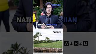 Zuckerbergs 270M Hawaiian Megacompound