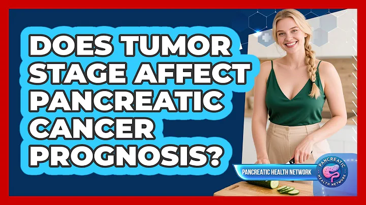 Does Tumor Stage Affect Pancreatic Cancer Prognosis?